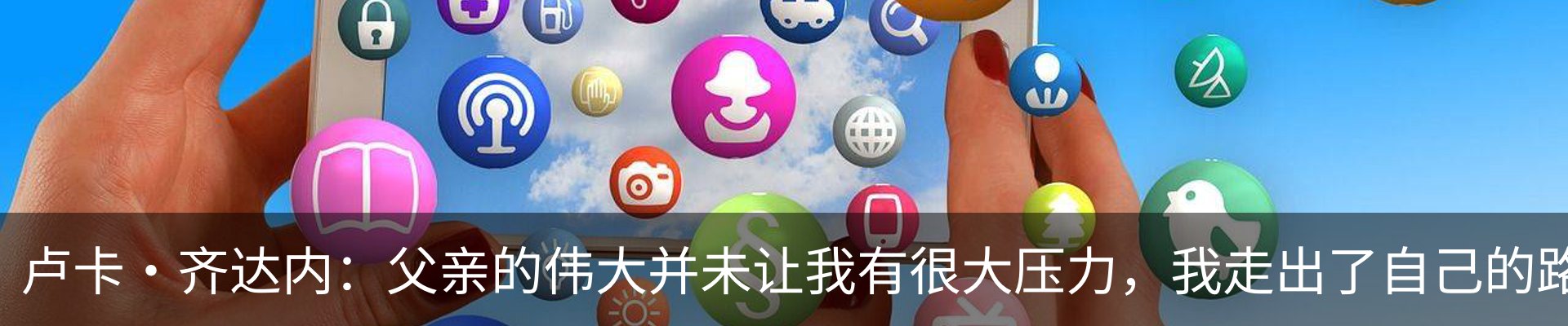 新闻动态